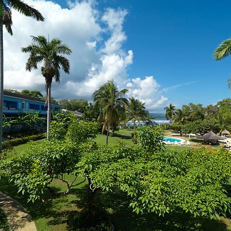 Jamaica Inn Ocho Rios Bagian luar foto
